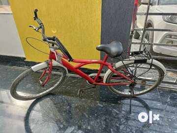 Hero best sale cycle olx