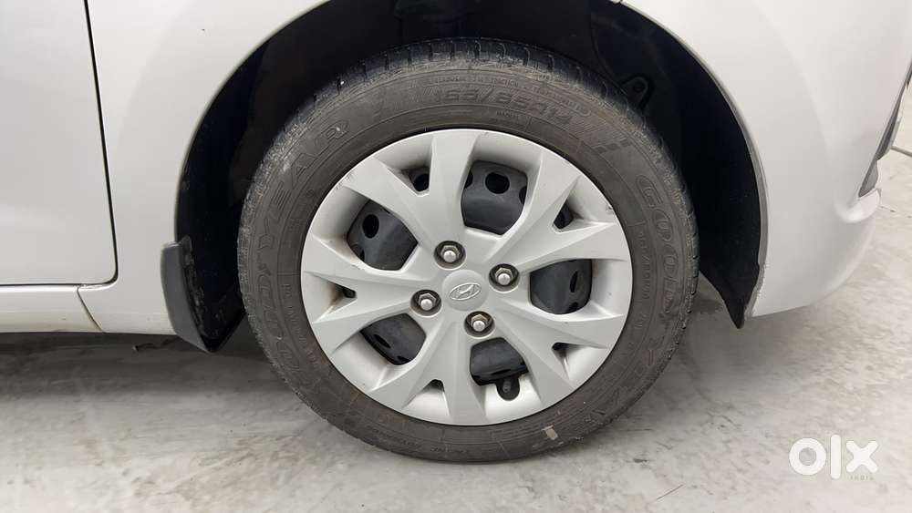 Hyundai Grand I10 1.2 Kappa Magna, 2016, Petrol