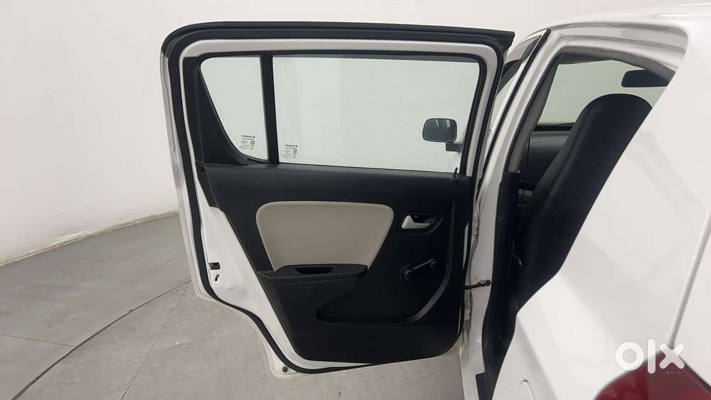 Maruti Suzuki Alto 800 2012-2016 0.8 Lxi (o), 2022, Petrol