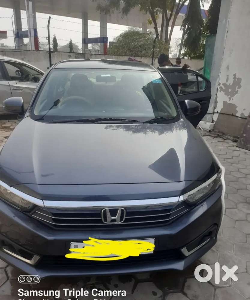 Honda Amaze 1.2 Petrol 2023 Automatic
