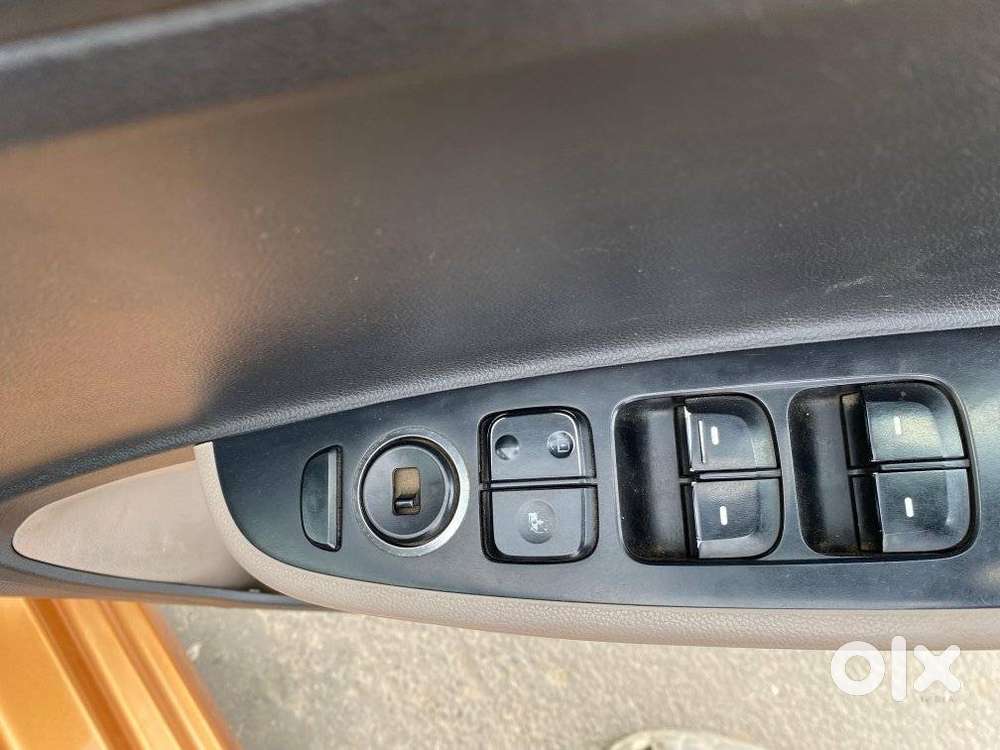 Hyundai I10 Asta, 2014, Diesel