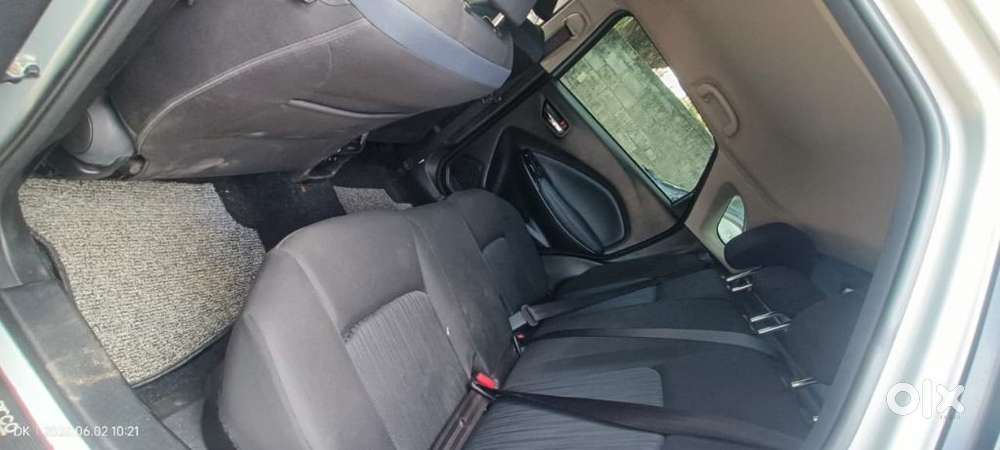 Maruti Suzuki Baleno 1.2 Alpha At, 2023, Petrol