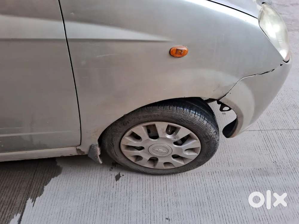 Seal Tyres Good Condition