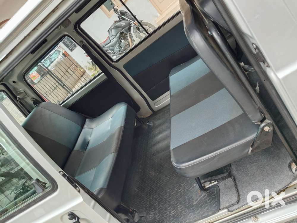 Maruti Suzuki Omni 8 Seater, 2015, Petrol