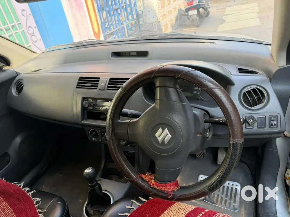 Swift Dzire Good Condition