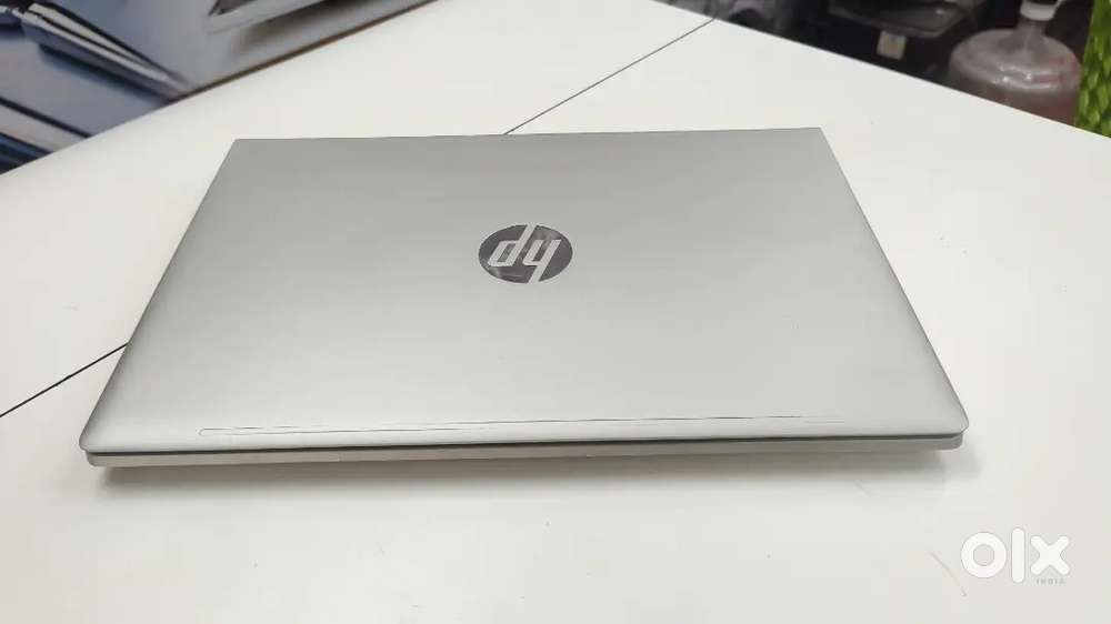 Hp ProBook 640g8 i5 11th generation
