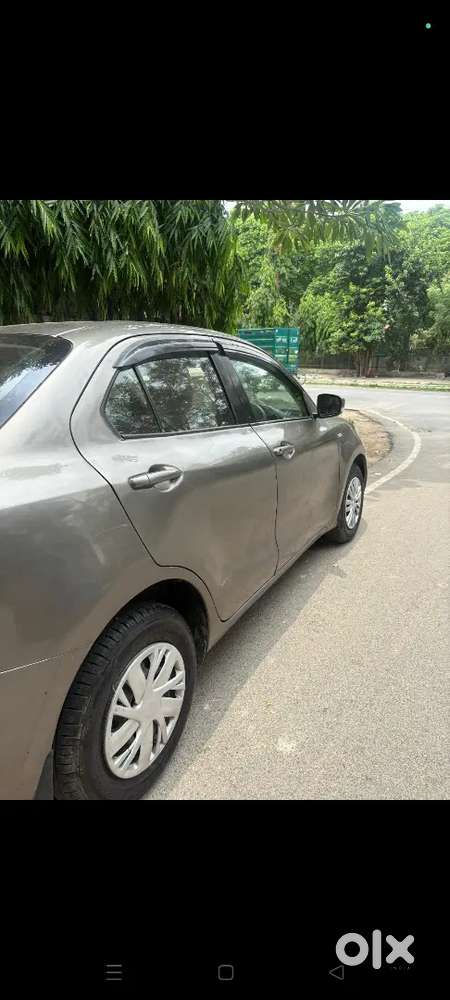 Maruti Suzuki Swift Dzire Vdi