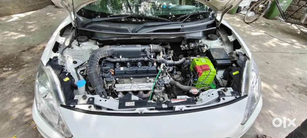 2023 Maruti Suzuki Dzire
