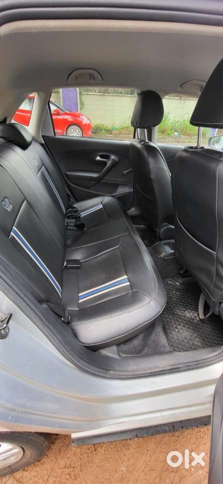 Volkswagen Polo 1.0 Mpi Comfortline, 2020, Petrol