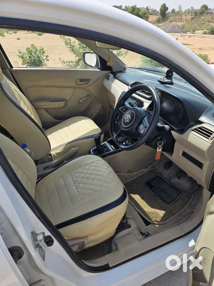 2018 Maruti Suzuki Dzire Manual Diesel