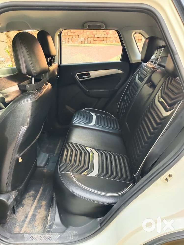Maruti Suzuki Vitara Brezza Zdi, 2017, Diesel