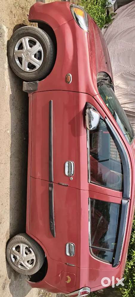 Maruti Suzuki 800 2019 Ac