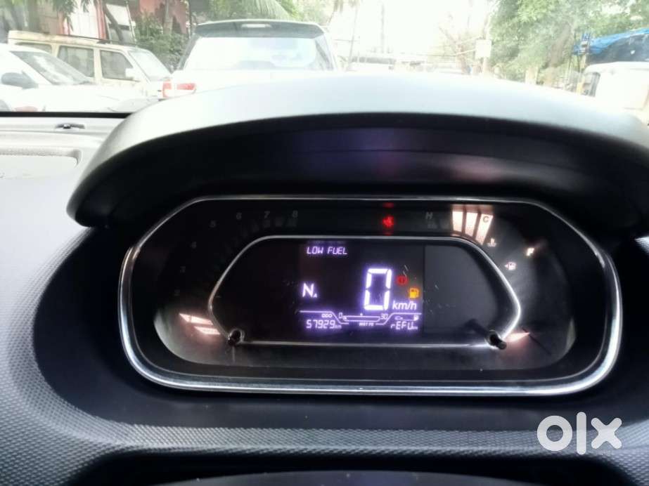 Tata Tiago Xza Plus, 2021, Petrol