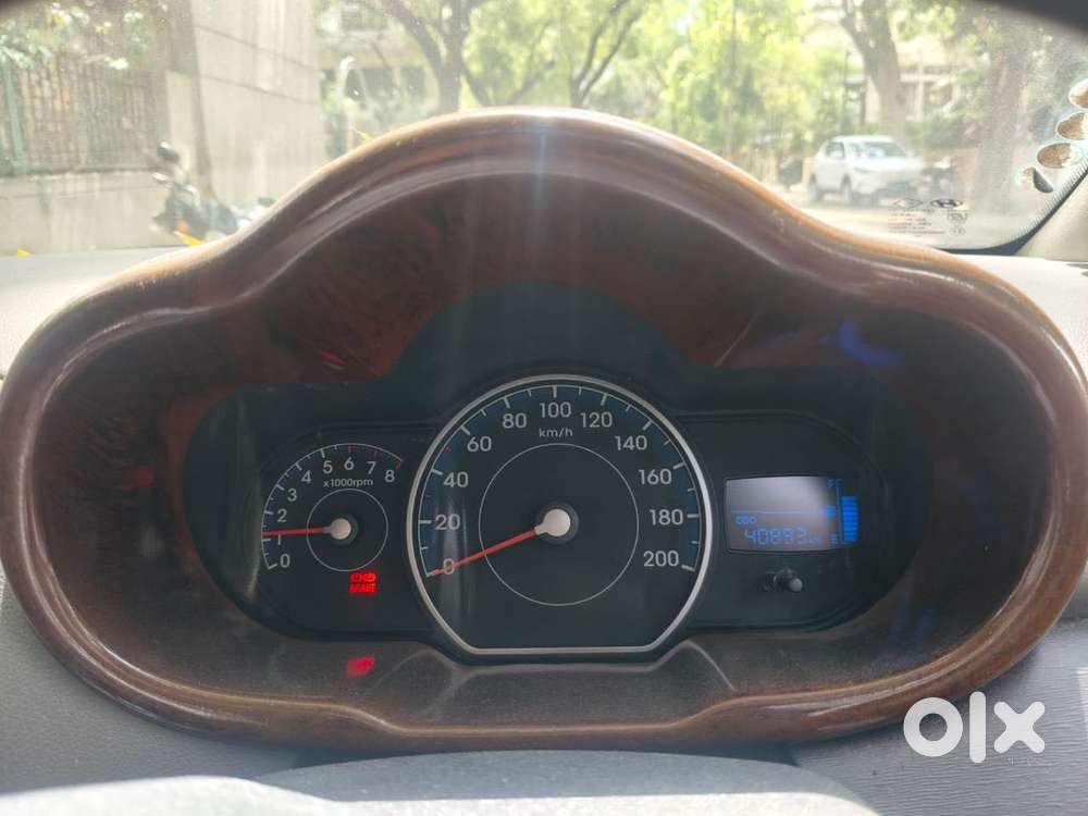Hyundai I10 Era, 2013, Petrol