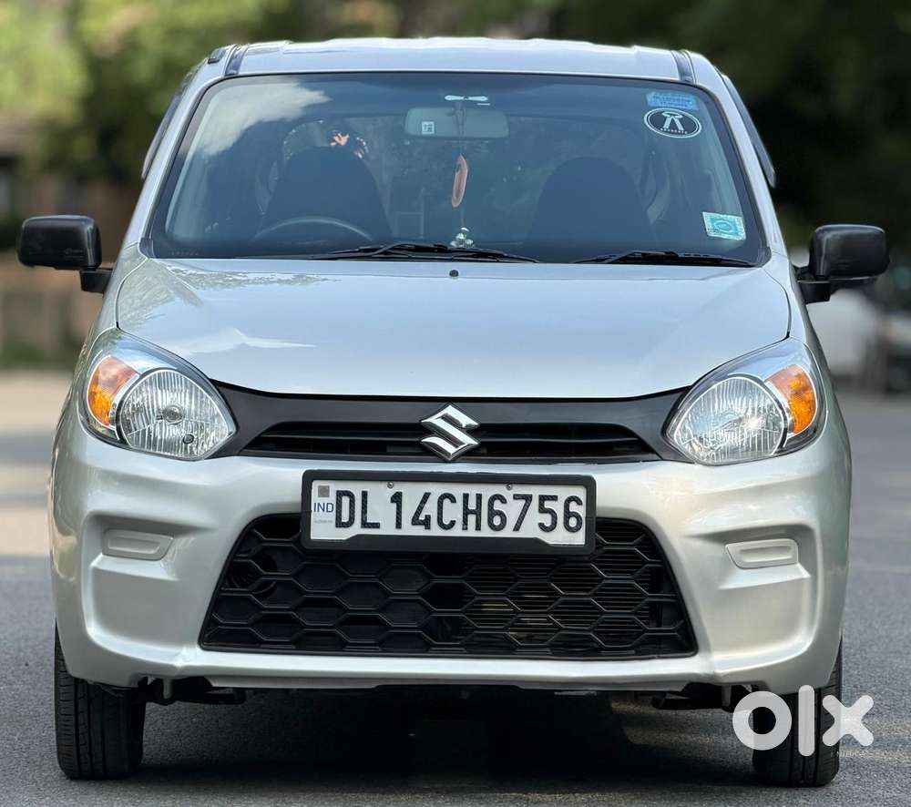 Maruti Suzuki Alto 800 Lxi, 2023, Petrol