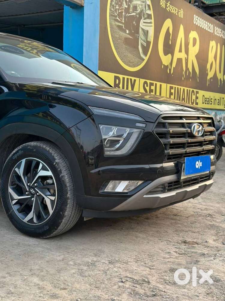 Hyundai Creta 1.5 Crdi E Diesel Mt, 2020, Diesel