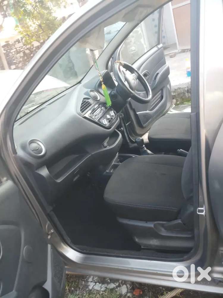Datsun Redi Go 2017 Petrol Good Condition