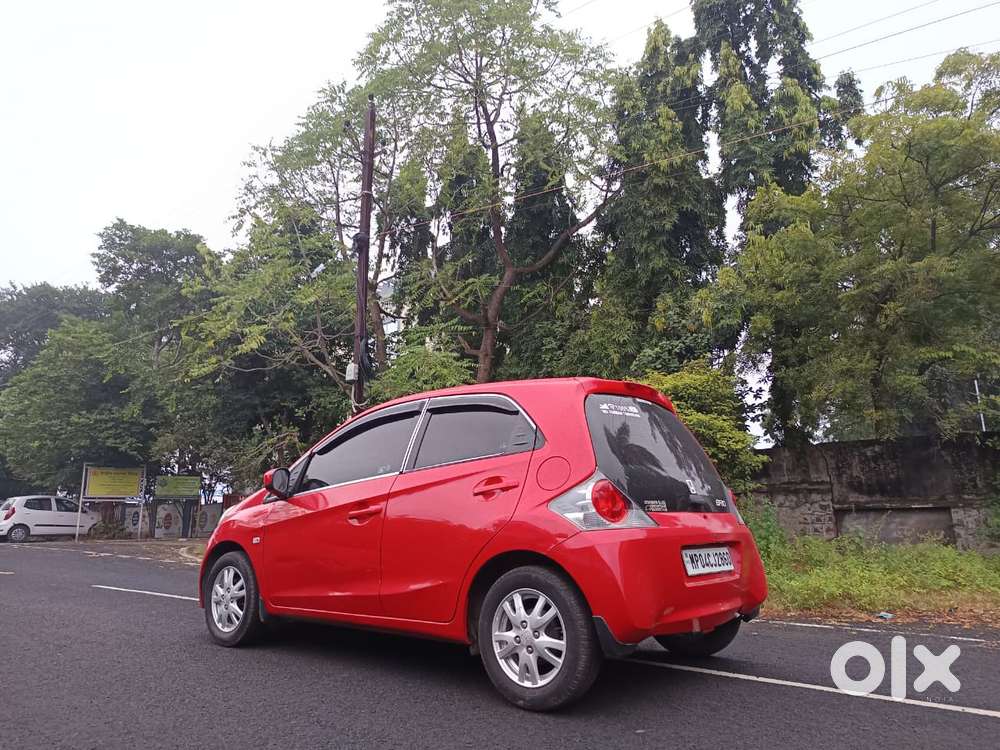 Honda Brio 2013-2016 Vx, 2012, Petrol