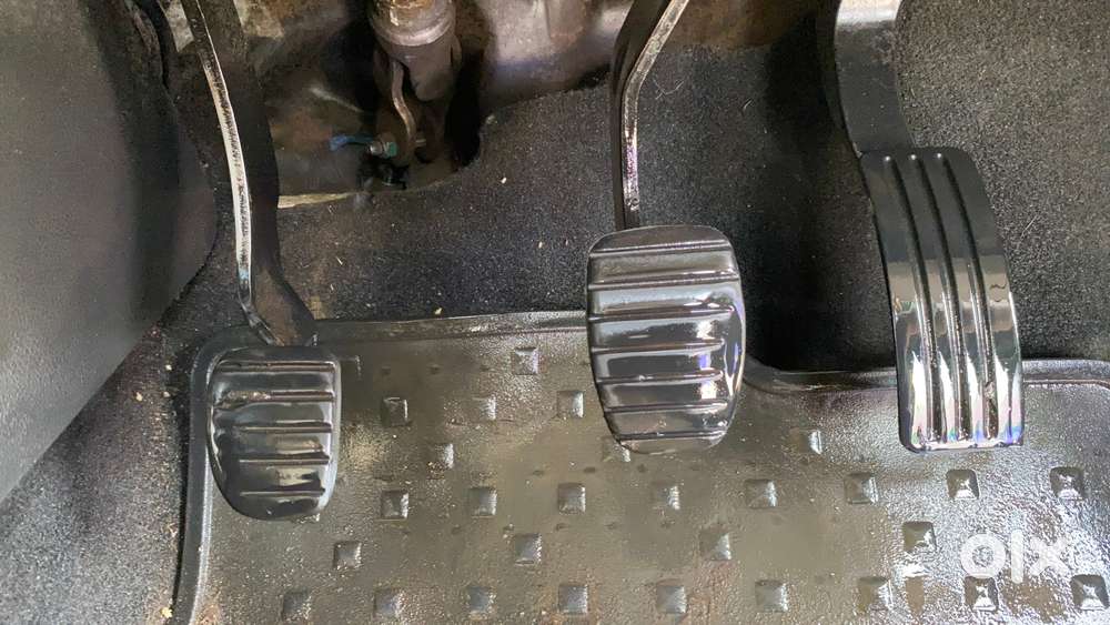 Renault Captur 1.5 Petrol Rxt, 2018, Petrol