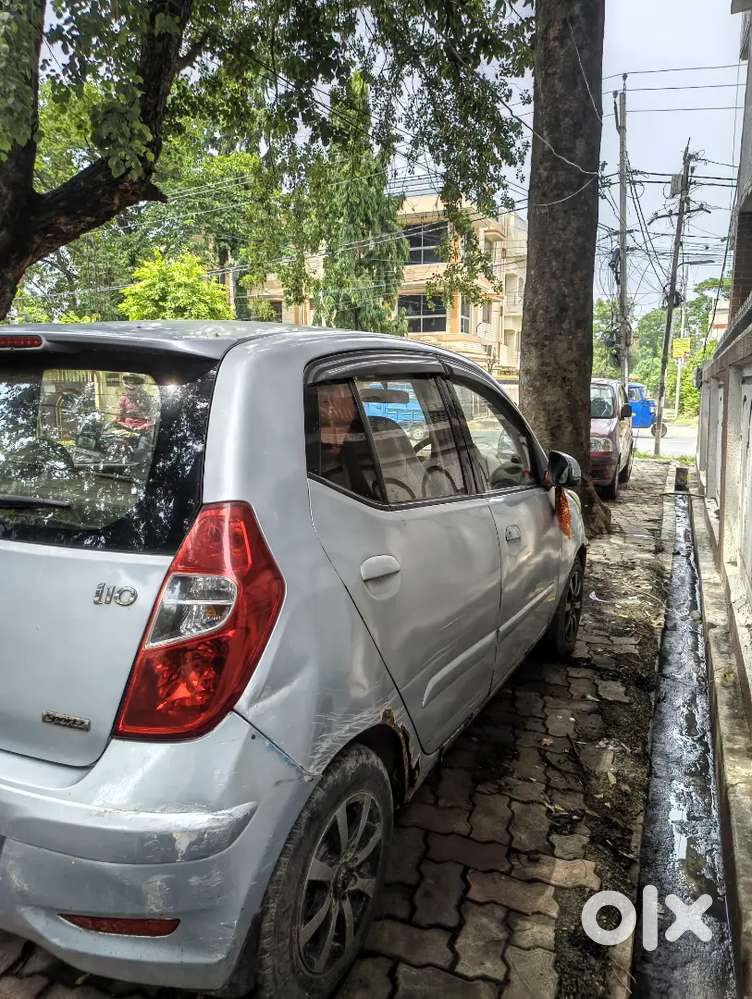 Hyundai I10 Good Condition