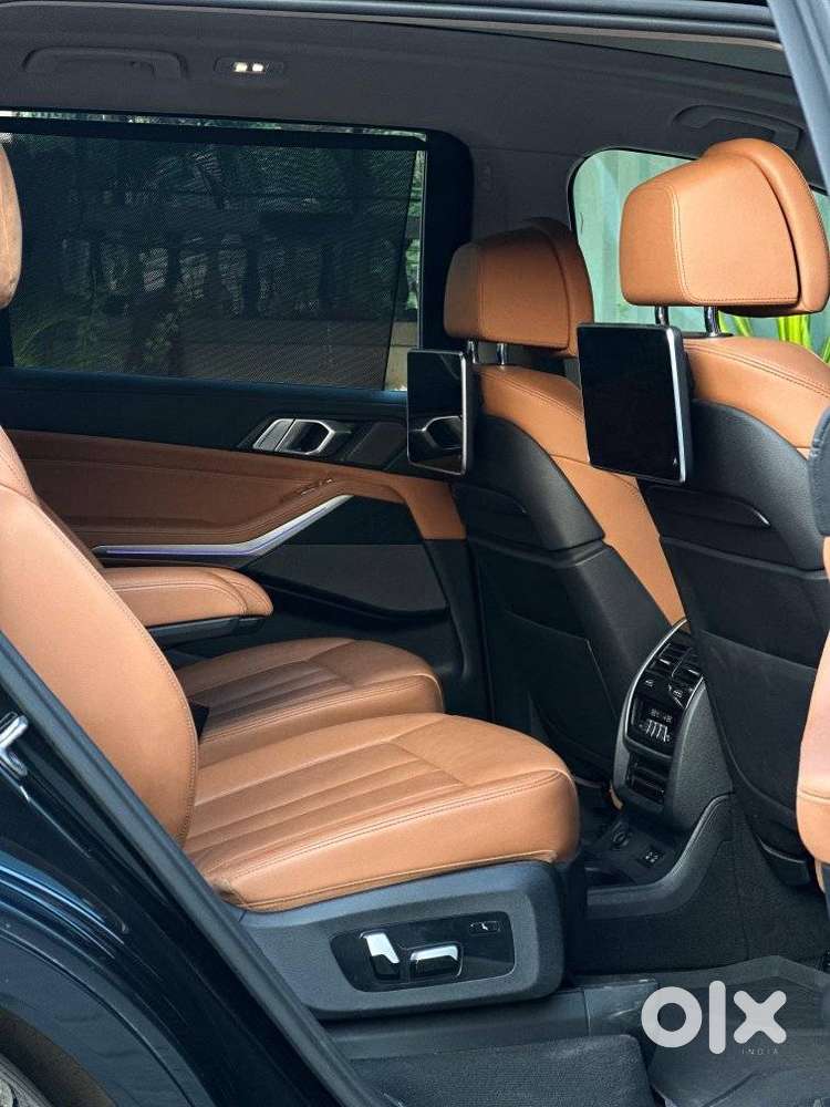 Bmw X7 Xdrive30d Dpe Signature, 2023, Diesel