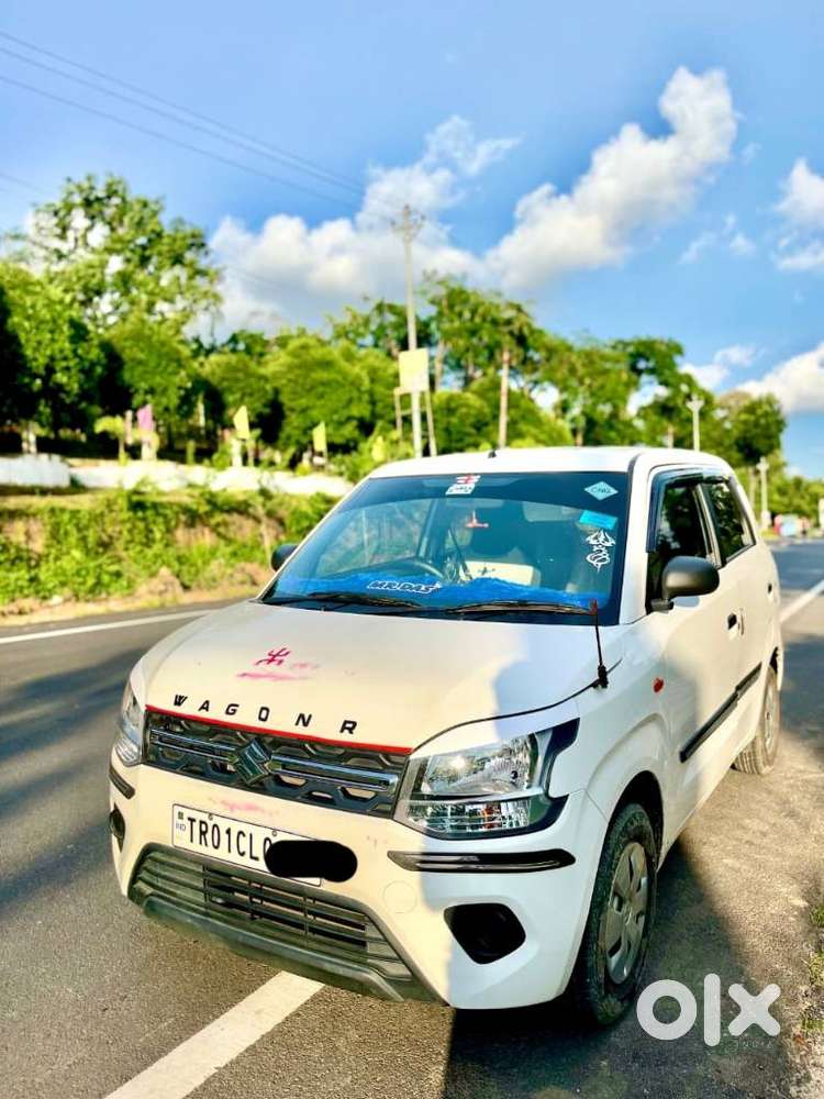 Maruti Suzuki Wagon R, 2026, Cng & Hybrids