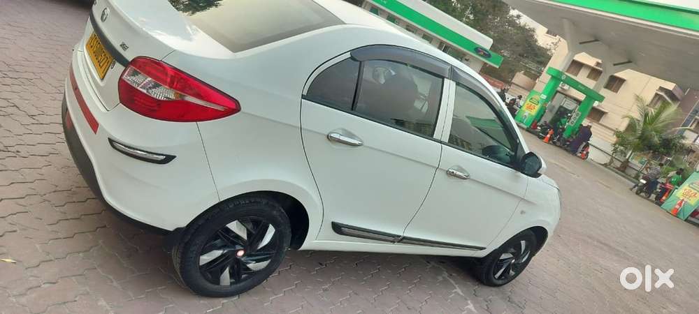 Tata Zest Diesel Manual 2019