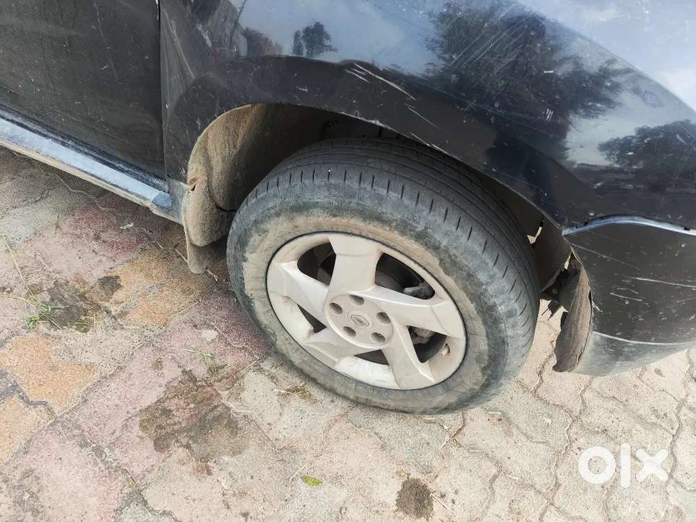 Renault Duster Diesel 2013