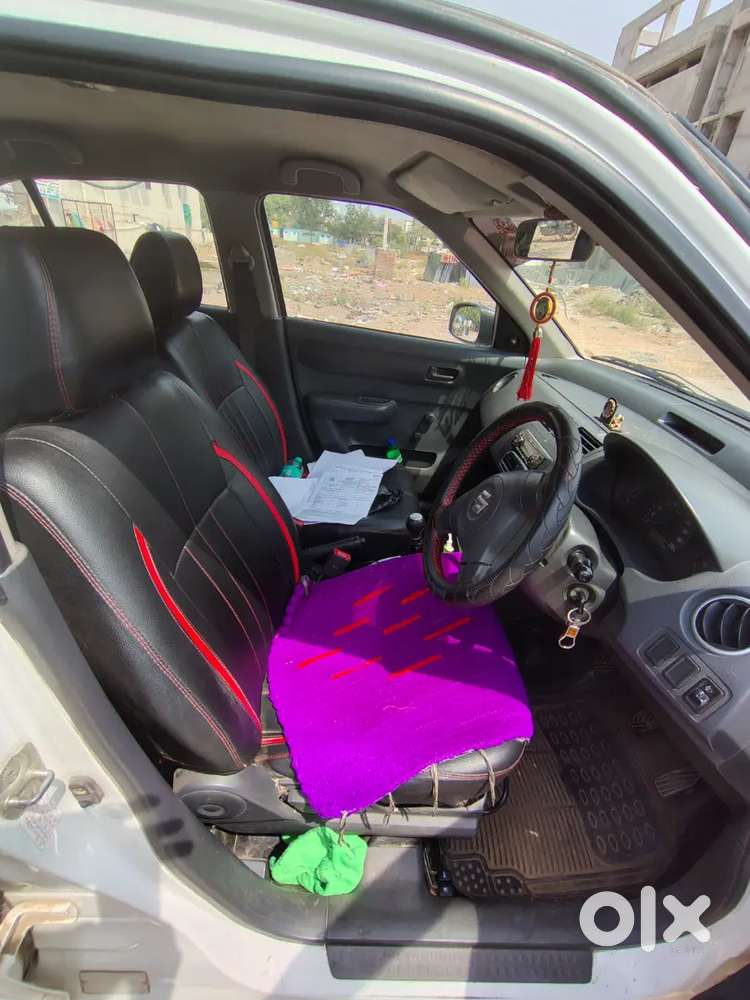 Maruti Suzuki Swift Dzire Tour 2016