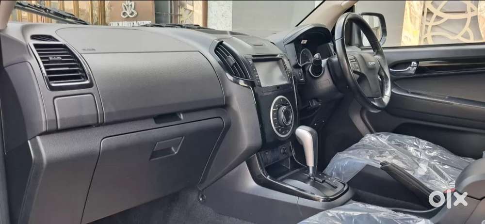 Isuzu D-max, 2021, Diesel