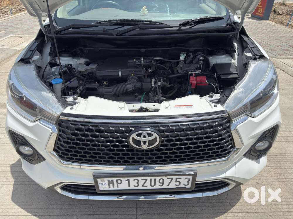 Toyota Rumion S Cng, 2025, Diesel