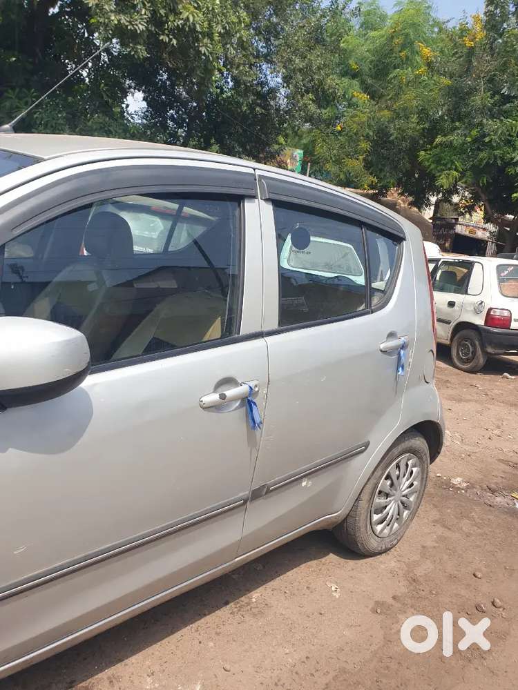 Maruti Suzuki Ritz 2016