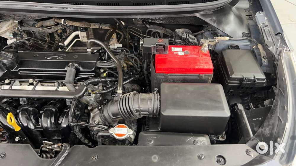 Hyundai Elite I20 [ ] 1.2 Asta, 2015, Petrol