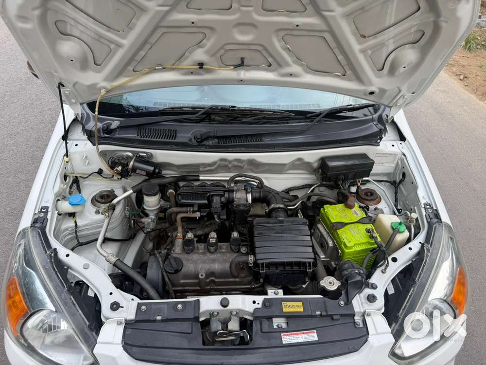 Maruti Suzuki Alto 800 2017 Petrol Well Maintained