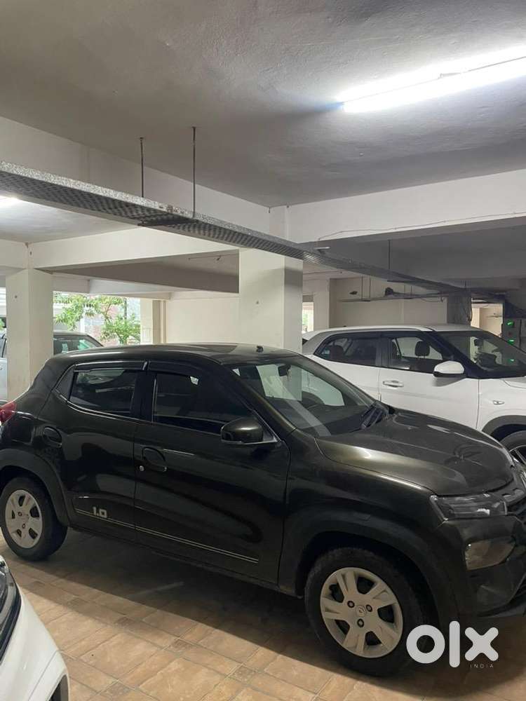 Renault Kwid 2023