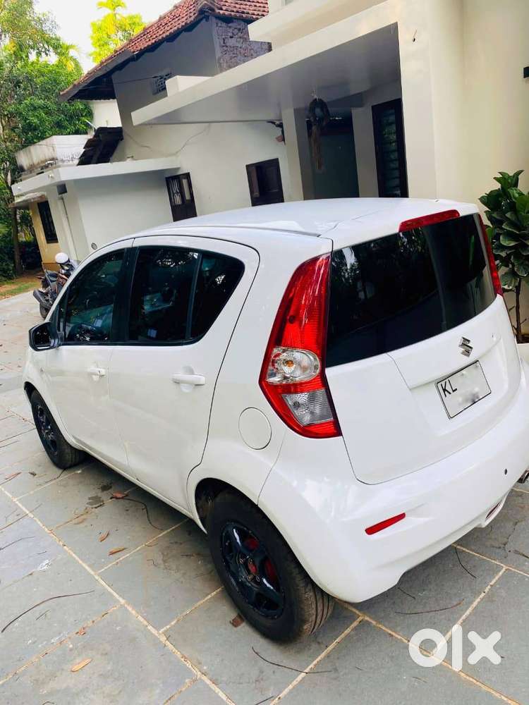 Maruti Suzuki Ritz