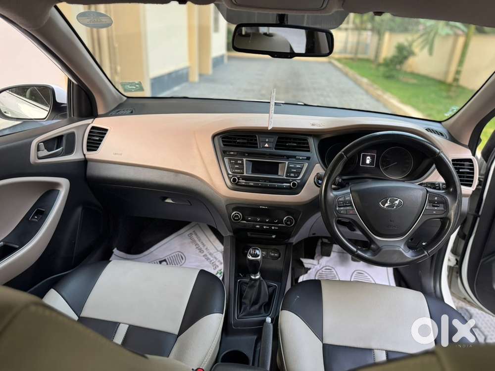 Hyundai I20 Asta Diesel Manual 2014 -2015