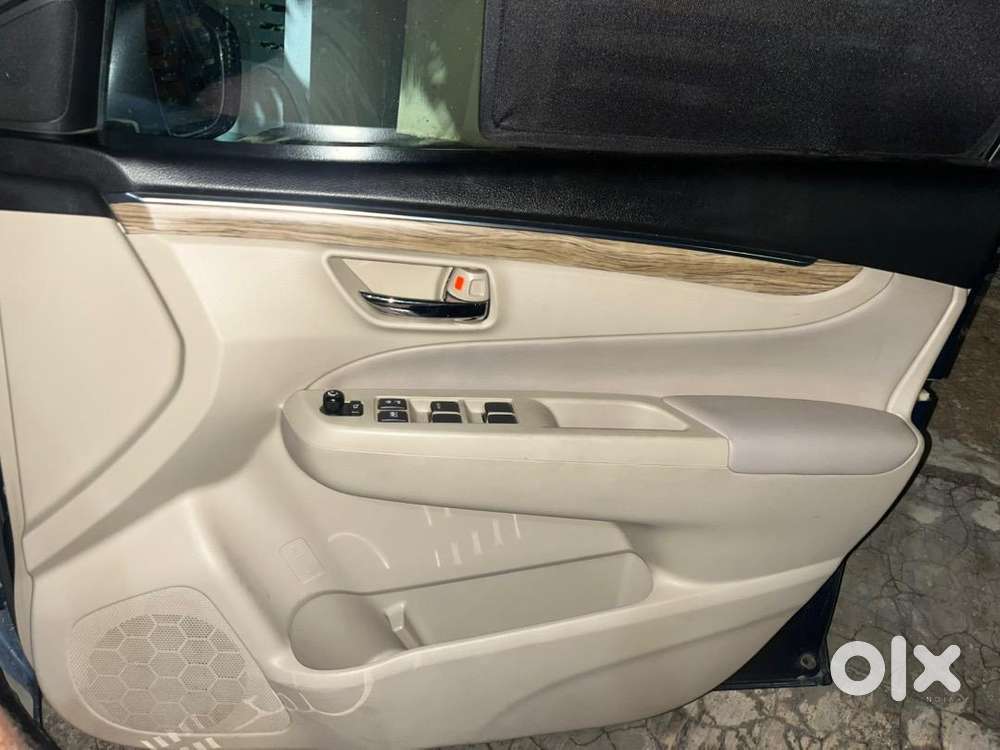Maruti Suzuki Ciaz 2018 Petrol 83000 Km Driven