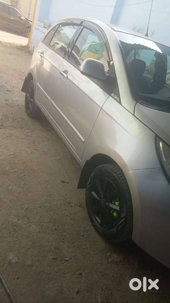 Indica Vista Terra Guadra