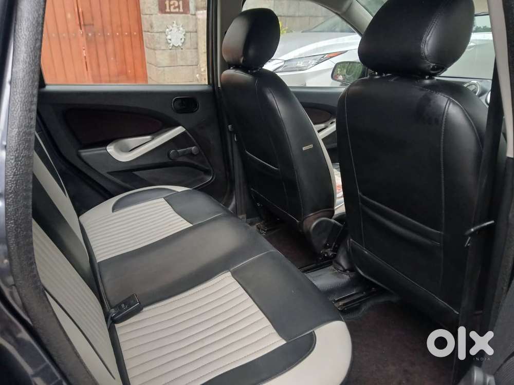 Ford Figo 2012-2015 Diesel Zxi, 2011, Diesel
