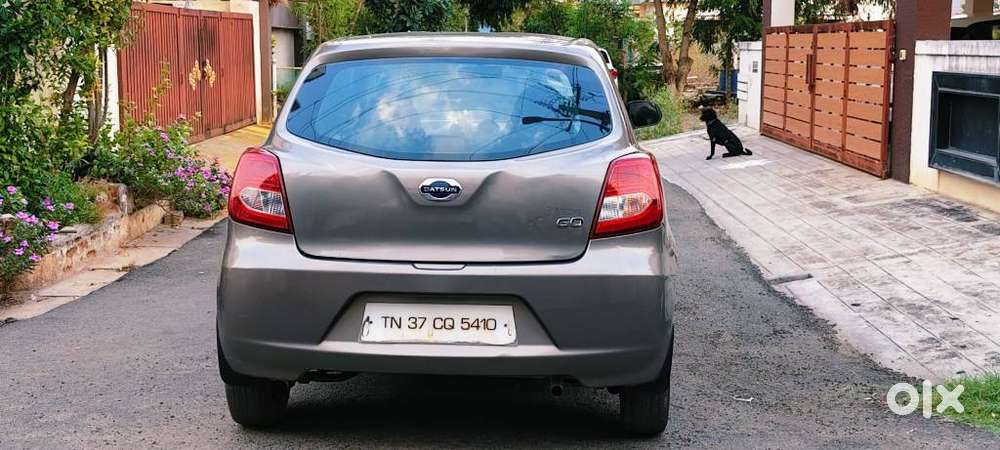 Datsun Redigo
