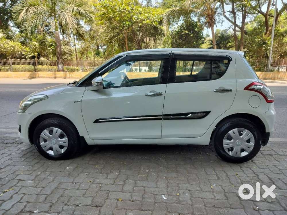 Maruti Suzuki Swift Vdi (o), 2014, Diesel