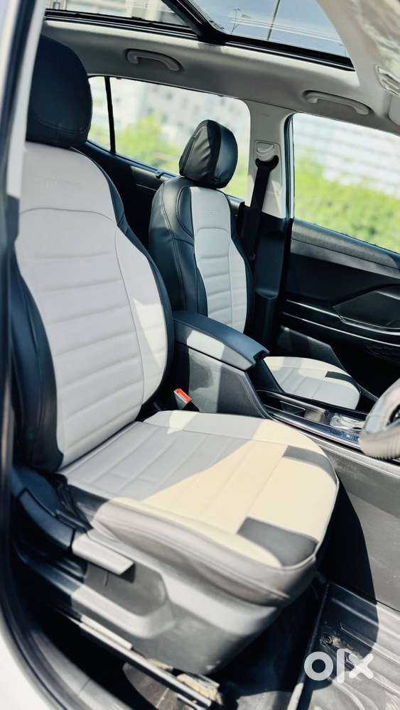 Hyundai Creta King Knight Edition 1.5 Diesel At, 2024, Diesel