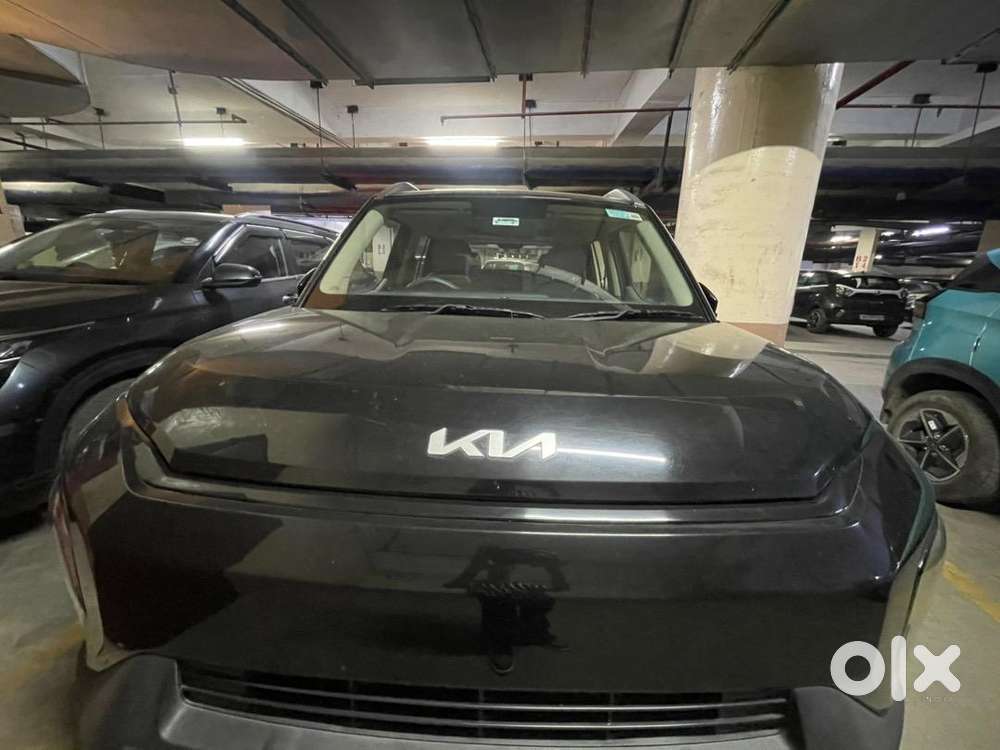 Kia Syros 2025 Petrol Well Maintained