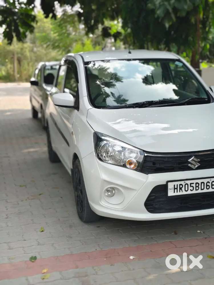 Maruti Suzuki Celerio 2020