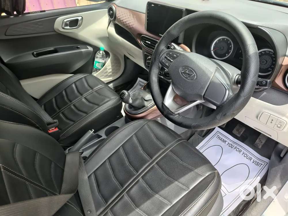 Hyundai Aura 1.2 S 2022