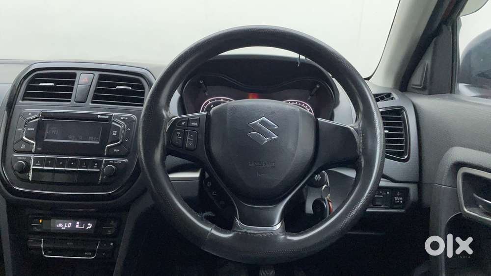 Maruti Suzuki Vitara Brezza Zdi, 2018, Diesel