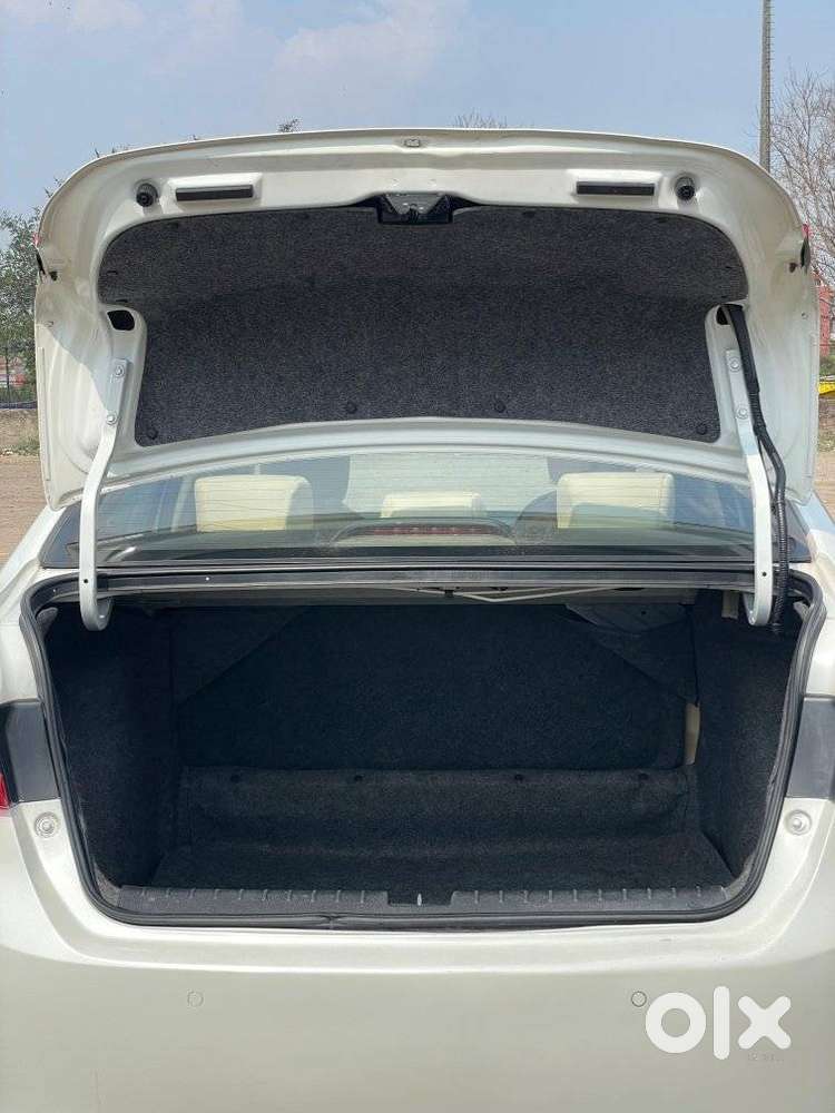 Honda City Vx Petrol Cvt, 2022, Petrol