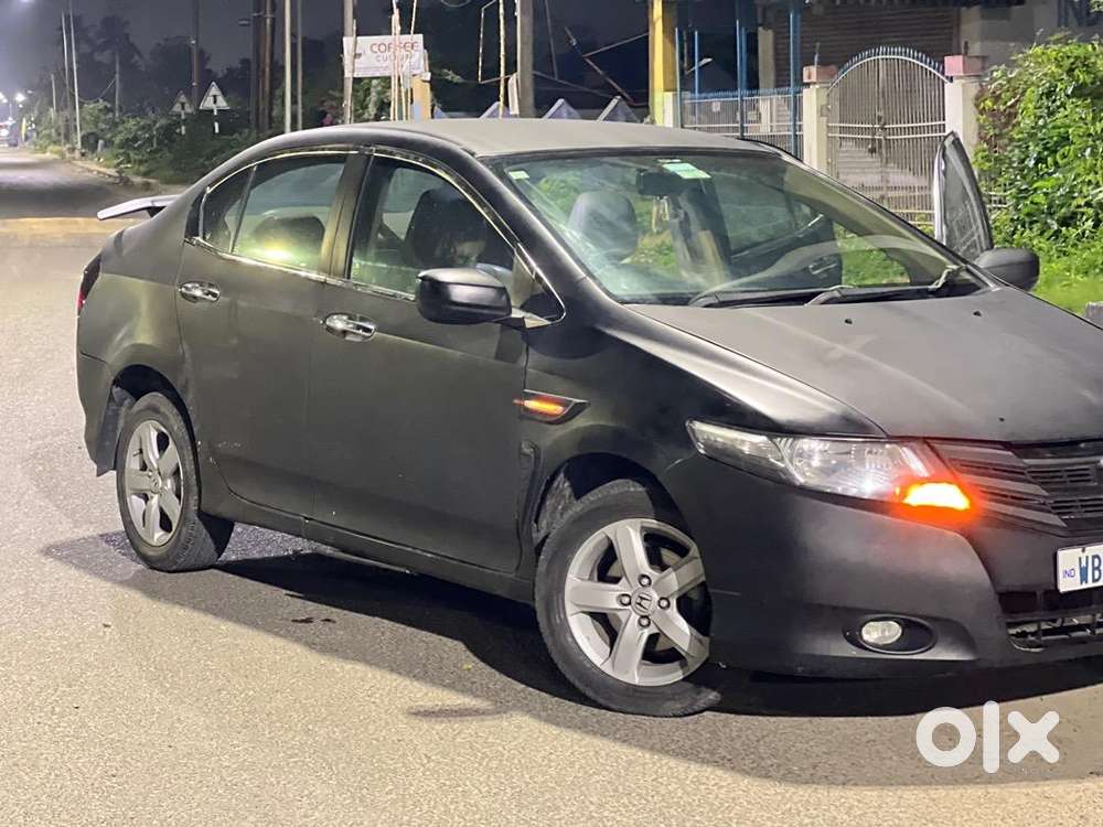 Honda City 2011 Petrol Good Condition