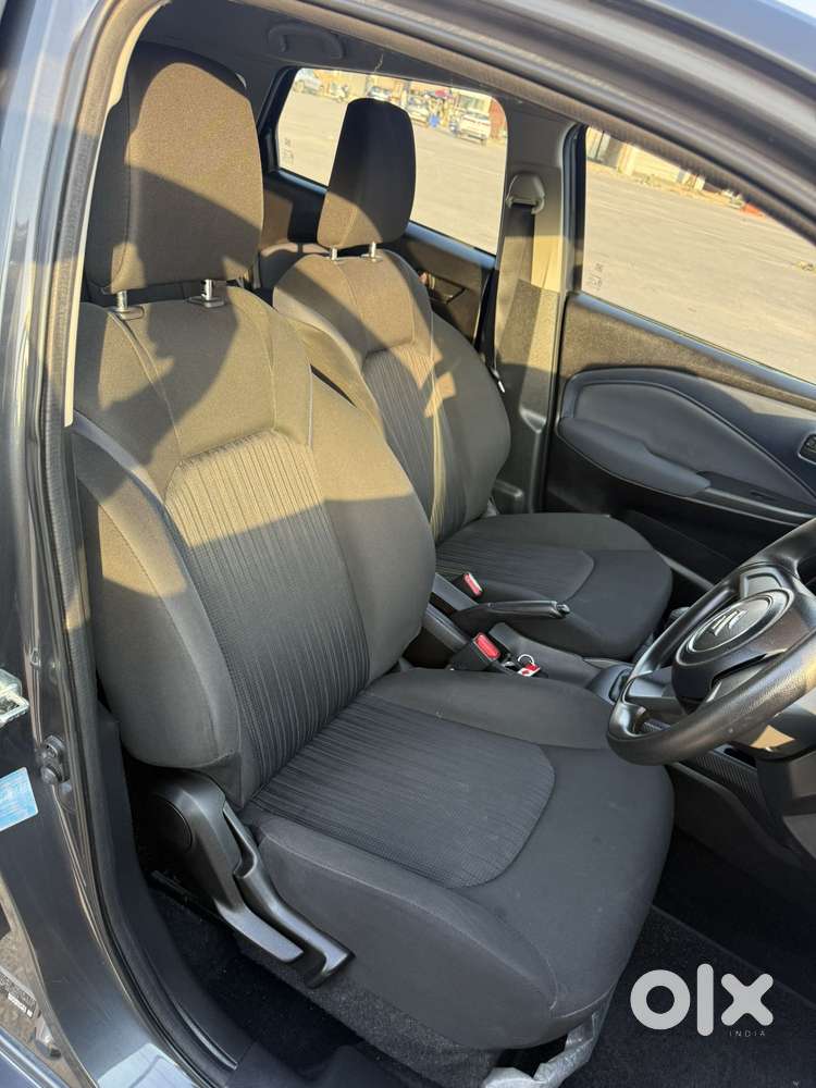 Maruti Suzuki Baleno Sigma, 2024, Petrol